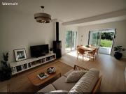 Maison 7 pièces 110 m²