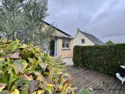 Maison 7 pièces 110 m²