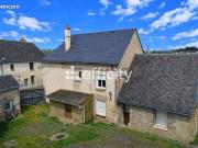 Maison 7 pièces 135 m²