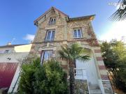 Maison 7 pièces 110 m²