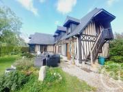 Maison 7 pièces 111 m²