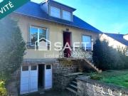 Maison 7 pièces 111 m²