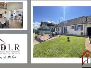 Maison 7 pièces 111 m²