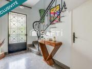 Maison 7 pièces 112 m² Maison 7 pièces 112 m²