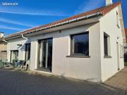 Maison 7 pièces 112 m²