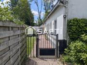 Maison 7 pièces 112 m²