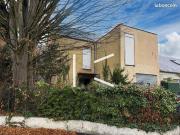 Maison 7 pièces 112 m²