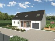 Maison 7 pièces 112 m²