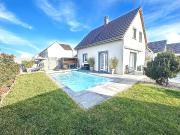 Maison 7 pièces 112 m² Maison 7 pièces 112 m²