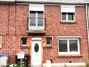 Maison 7 pièces 112 m²