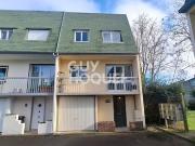 Maison 7 pièces 112 m²