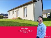 Maison 7 pièces 112 m²