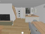 Maison 7 pièces 113 m²