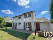 Maison 7 pièces 113 m²