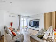 Maison 7 pièces 113 m²