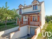 Maison 7 pièces 113 m²