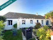 Maison 7 pièces 113 m²