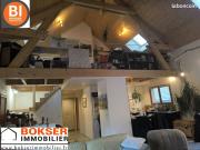 Maison 7 pièces 113 m²