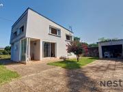 Maison 7 pièces 113 m²