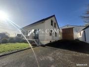 Maison 7 pièces 114 m²