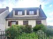 Maison 7 pièces 114 m²