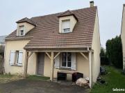 Maison 7 pièces 114 m²