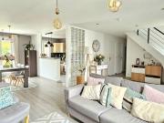 Maison 7 pièces 148 m²