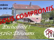 Maison 7 pièces 114 m²