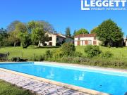 Maison 7 pièces 114 m²