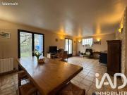 Maison 7 pièces 114 m²