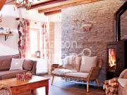 Maison 7 pièces 114 m²