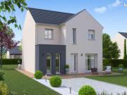 Maison 7 pièces 115 m²