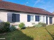 Maison 7 pièces 115 m²