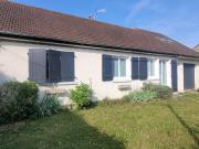 Maison 7 pièces 115 m²