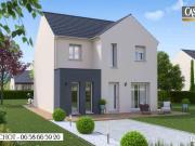 Maison 7 pièces 115 m²