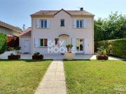 Maison 7 pièces 115 m²