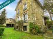 Maison 7 pièces 115 m²