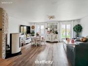 Maison 7 pièces 115 m²