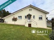 Maison 7 pièces 115 m²