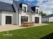Maison 7 pièces 115 m²