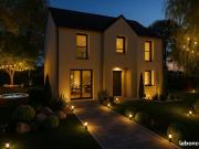 Maison 7 pièces 115 m²