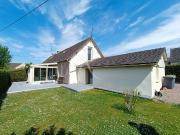 Maison 7 pièces 115 m²