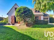 Maison 7 pièces 115 m² Maison 7 pièces 115 m²