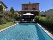 Maison 7 pièces 115 m²