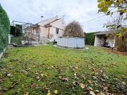 Maison 7 pièces 115 m²