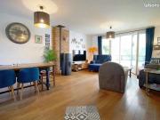 Maison 7 pièces 140 m²