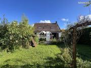Maison 7 pièces 115 m²