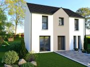 Maison 7 pièces 115 m²