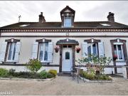 Maison 7 pièces 115 m²