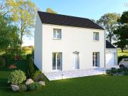 Maison 7 pièces 115 m²